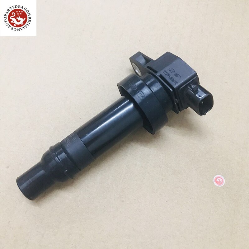 Auto Parts Ignition Coil OEM 27301-2B100 27301-2B000 273012B100 273012B000 made in China