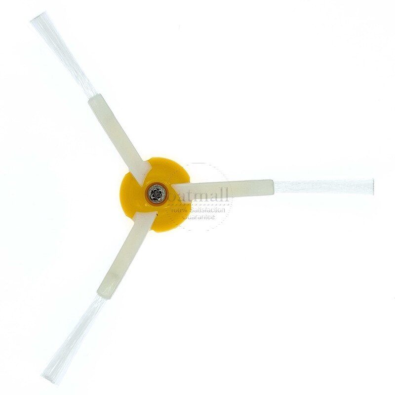 Para iRobot Roomba 960 900 891 800 Series accesorios repuestos Kit de reposición de aspiradora Cepillo Lateral de goma filtro HEPA