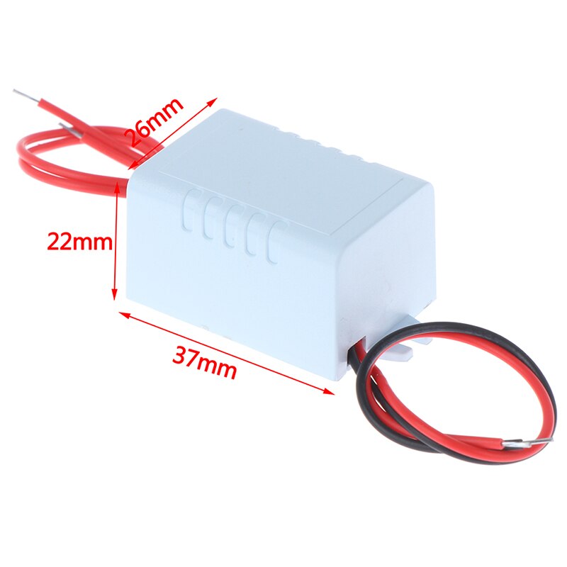Convertisseur de AC-DC 110v 220v 230v à 3.3v 5v 12v module d'alimentation à découpage