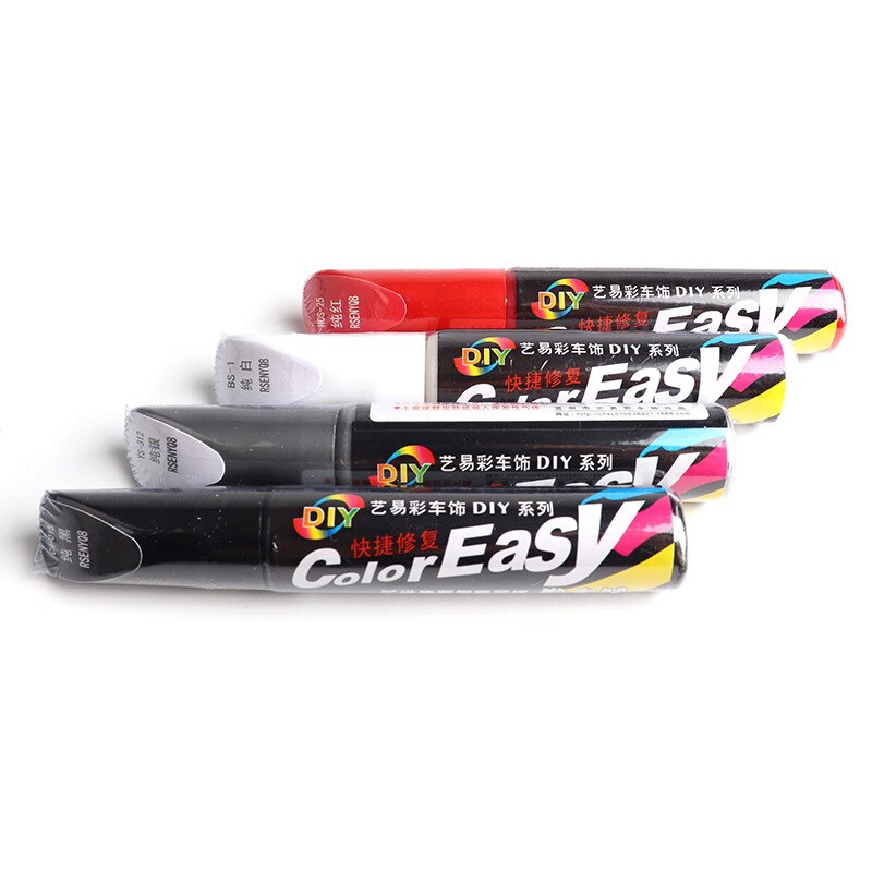 Car Scratch Paint Repair Pen Touch Up Auto Scratch Removal Repair Tools TP899