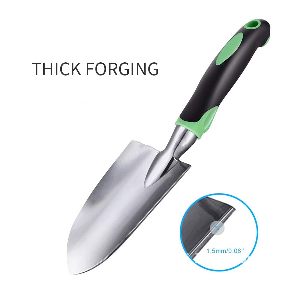 Mini Garden Shovels Claw Tool With Wooden Handles DIY Garden Hand Tools For Limited Areas Flower Pots Garden Tools: A