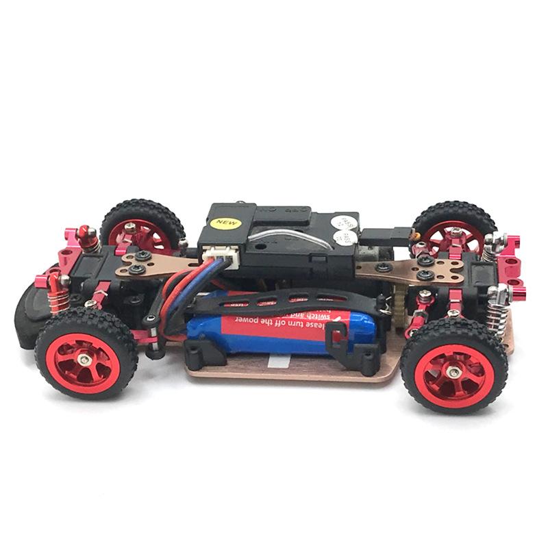 Wltoys Metal Full Set Upgrade For 1/28 P929 P939 K979 K989 K999 k969 RC Car Parts