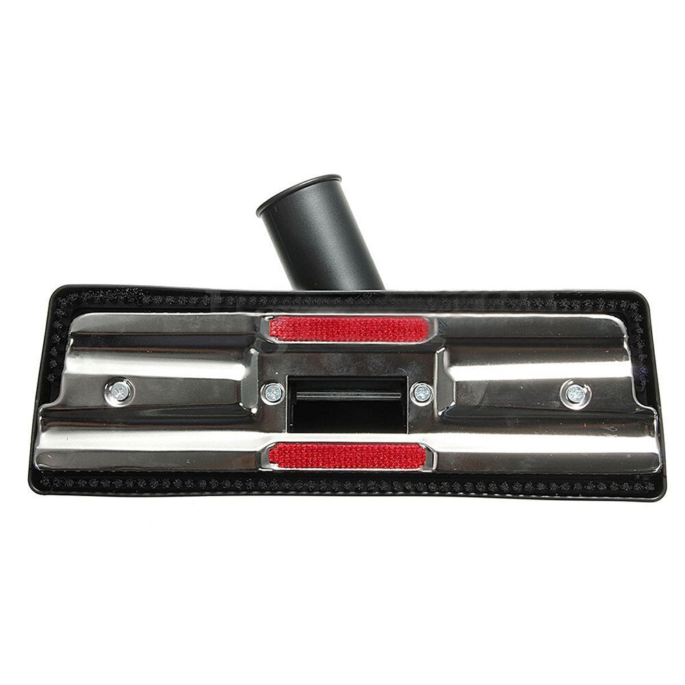 Universal Vacuum Cleaner 35mm Carpet Floor Tool Brush Attachment with Swivel Head