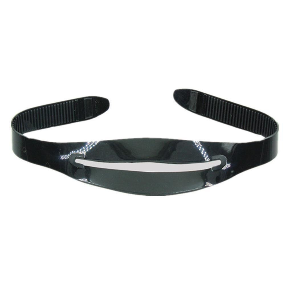 Brille Riemen silikon Riemen tragen Universal- riemen liefert badeanzug schutz hoch getriebe elastizität W9S9: A