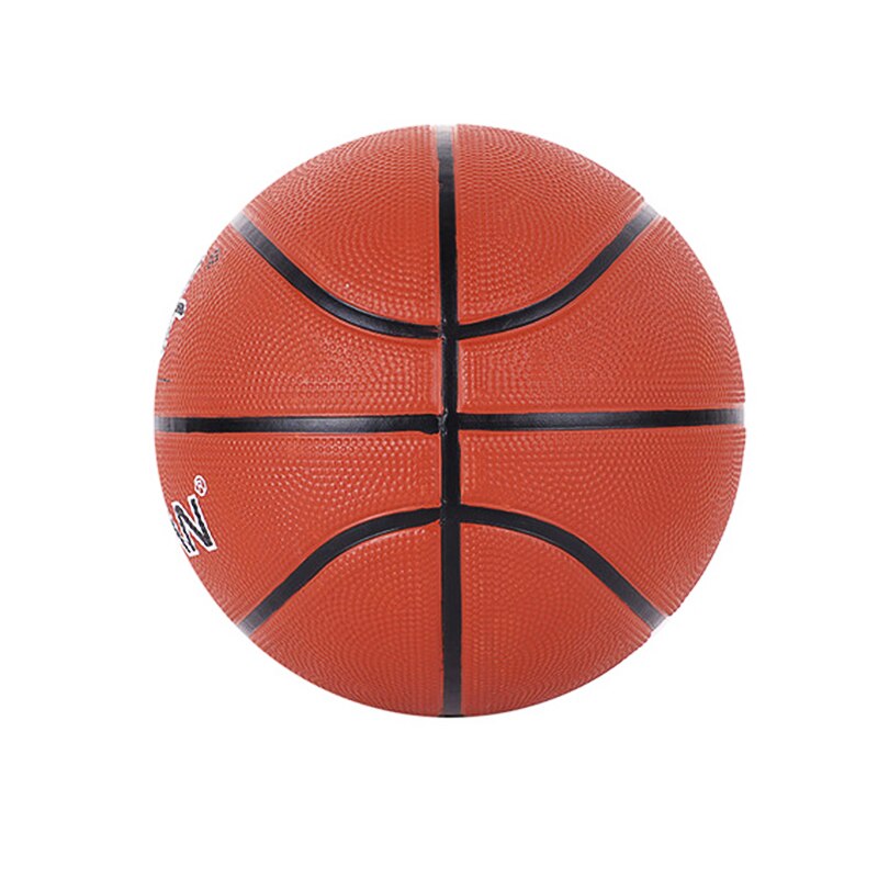 Adult official standard size 7 basketball outdoor training fitness sports basketball high rubber basketball