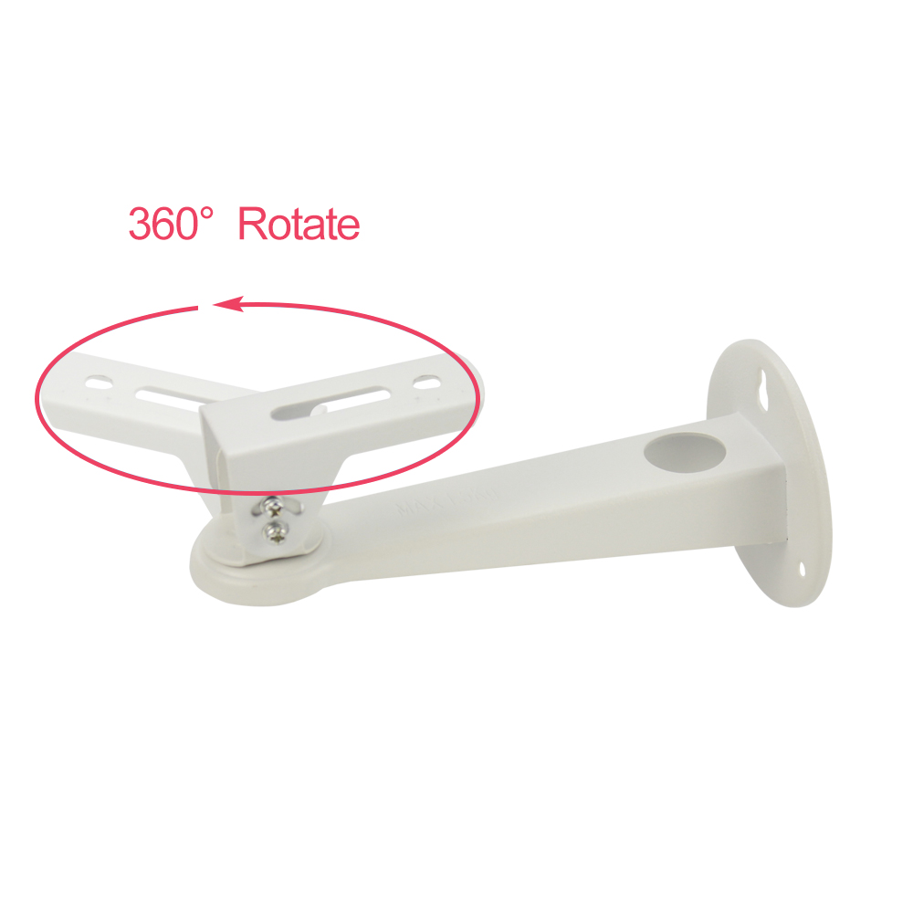 BYINTEK-soporte de montaje en pared para Mini proyector, accesorio de montaje en pared, para modelo BYINTEK SKY K8 UFO P20 P30