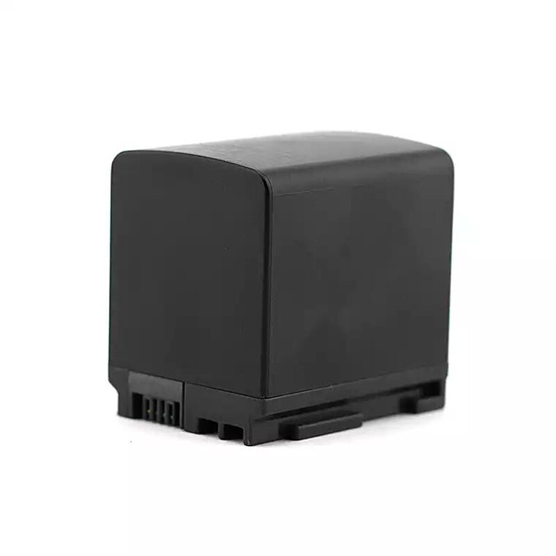 BP-819 BP819 lithium batteries BP 819 BP808 Li-ion Battery pack For Canon HF100 HF100E HG20 HG21 HF11 Digital camera Battery