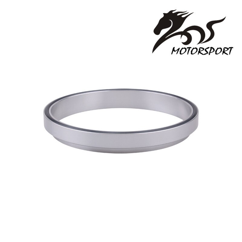 1/2" Aluminum Air Cleaner Spacer For Ford SBC BBC 350