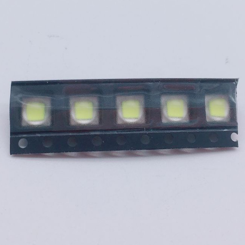 10 PCS CREE XML XM-L T6 XML2 LED U2 10 W WIT/Warm wit High Power LED chip