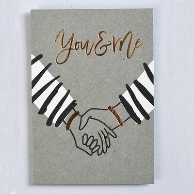 Eno Greeting Mini Party Cards Birthday Invitation Cards Kids Birthday Cards: MINI 1816 II 12