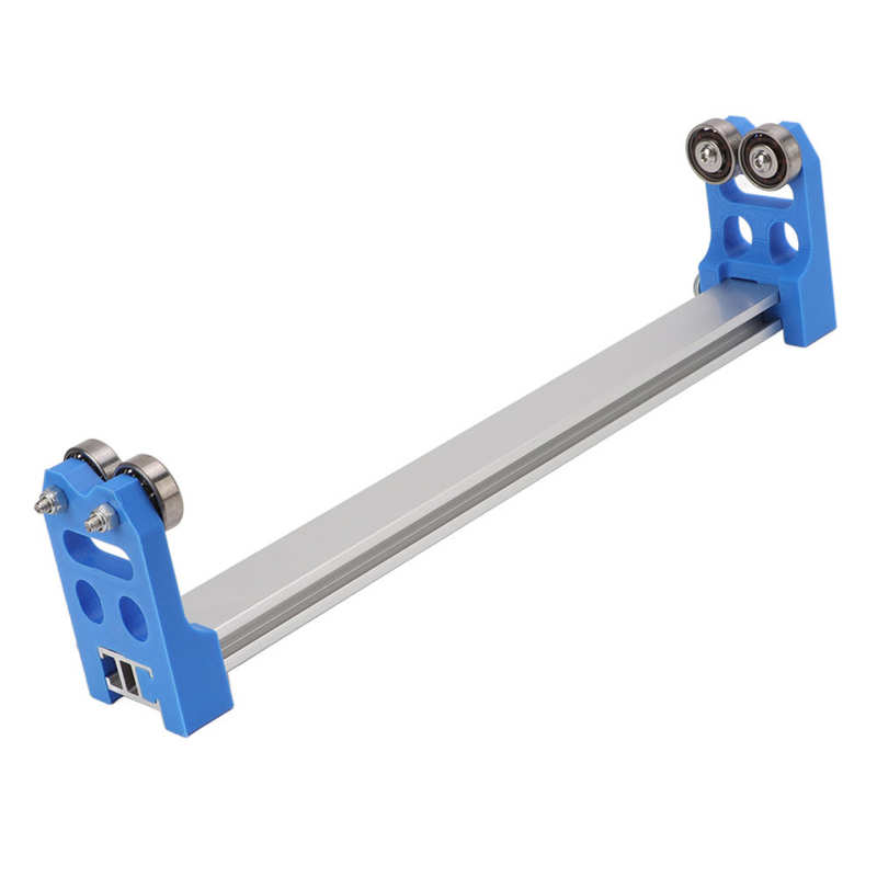 Arrow Spine Tester Mute Arrow Straightness Detector for Archery