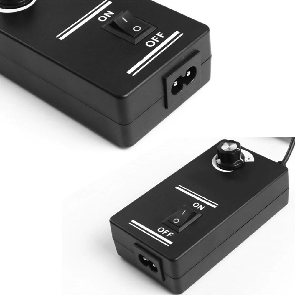 High Illumination Led For Microscope 60 LED Durable Useful Stable Brightness Adjustment Adjustable Light Intense