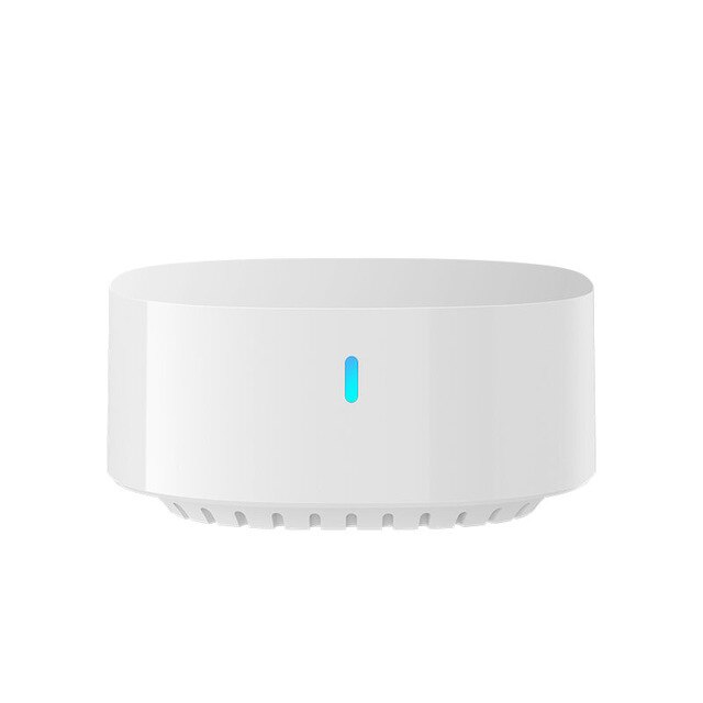 Broadlink-Kit de alarma WiFi para el hogar, sistema de seguridad inalámbrico, Sensor de puerta S3, Hub para seguridad inteligente: s3 hub only