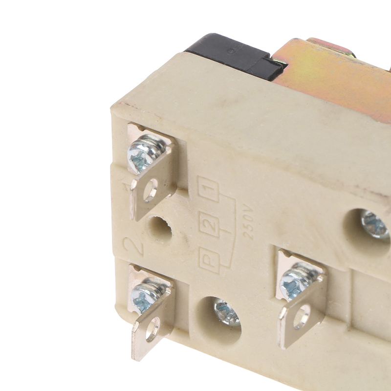 Interruptor de termostato capilar para horno y calentador de agua, perilla de ajuste de 30 a 110 grados Celsius, controlador de temperatura, 50 a 300 grados Celsius
