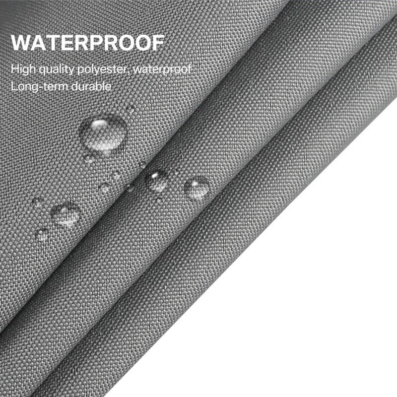 Sunshade Sun Shade Sail Waterproof Oxford Awning Sun Shading Net Triangle Outdoor Canopy Swimming Camping Hiking Sail Awnings