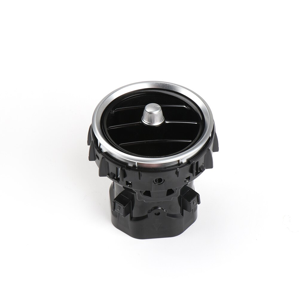 Car Dashboard Central Air Conditioner AC Vent Grille Complete Assembly For Mercedes Benz W205 W253 C GLC Class 2058300201