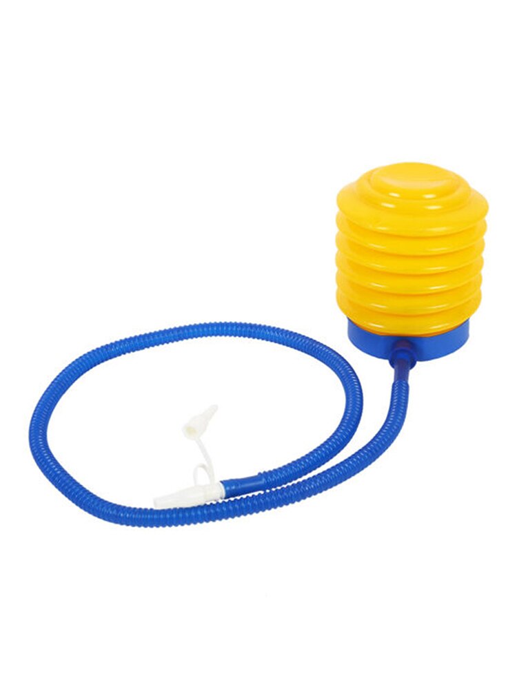 Vertical Inflatable Boxing Bag PVC Thickening Boxing Pillar Tumbler Fight Column Punching Bag Air Inflation Pump Fitness Tool