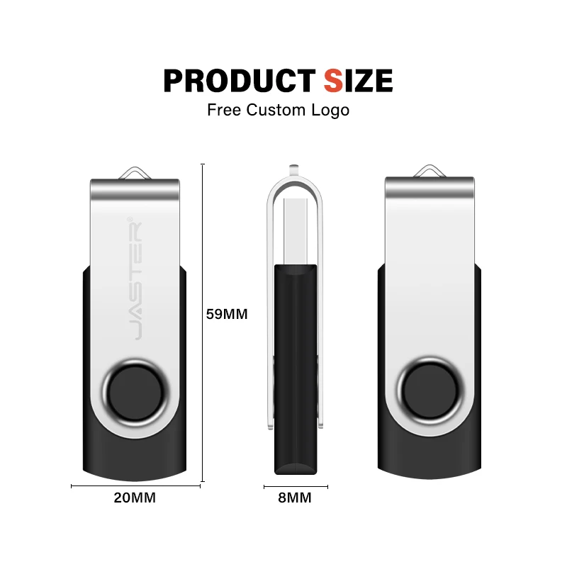 USB3.0 20 PCS Lot USB 3.0 Flash Drive 128GB Free Custom Logo Memory Stick 64GB Key Chain Pen Drive 32GB Colorful Pendrive U Disk