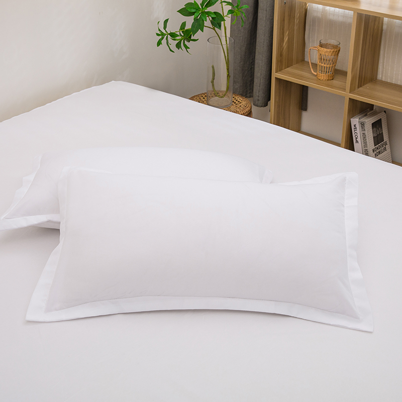 Weiche Bettwäsche für zu Hause, flaches Bettlaken für Doppelbett, einfarbig, einfarbig, obere Bettlaken, flache Bettwäsche für Einzelbett/Königin/König