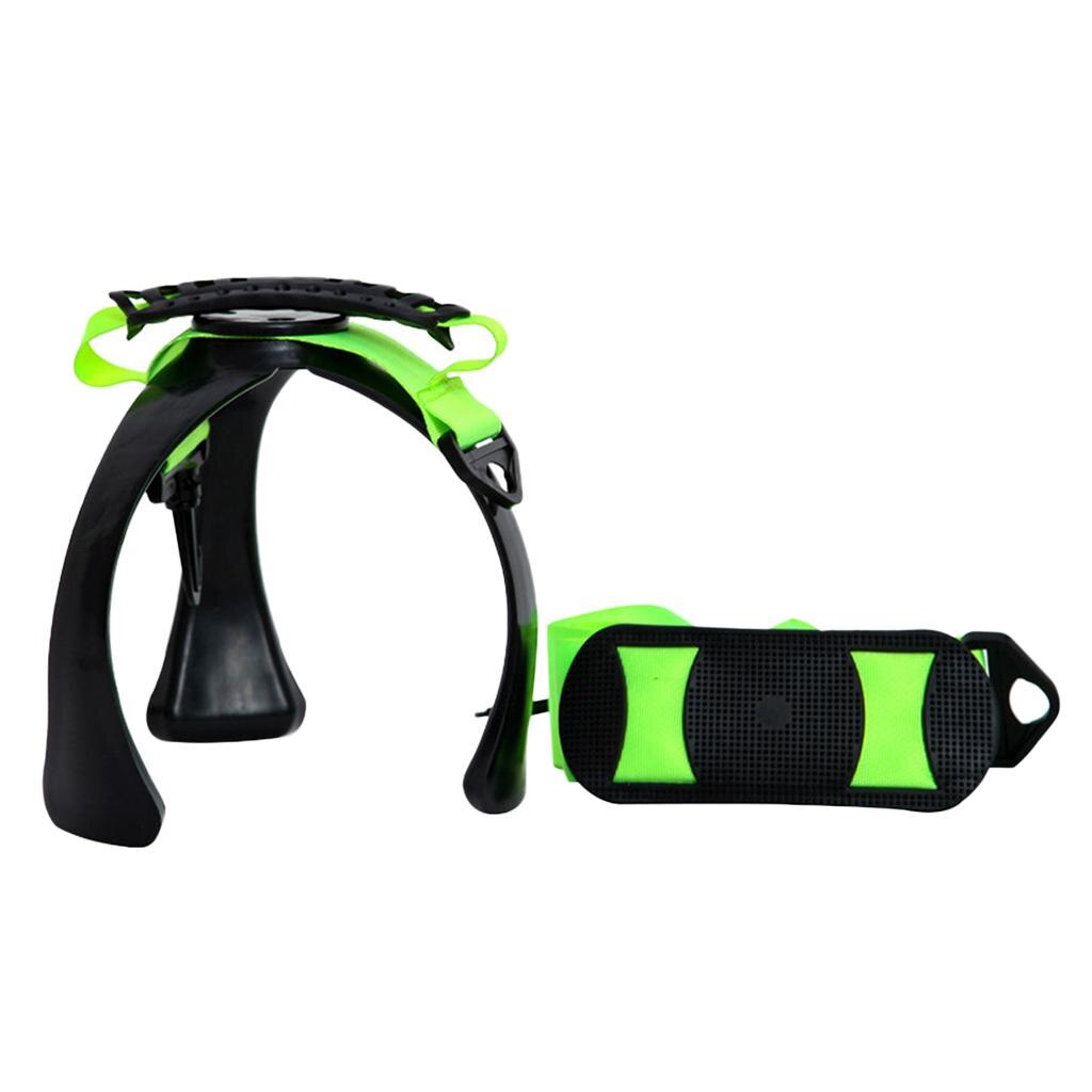 Portable Muur Mount Bal Klauw Basketbal/Voetbal/Volleybal/Voetbal Rack Houder Met Riem Stand Holder Muur Hanger houder