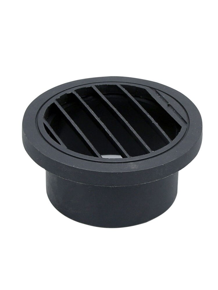 75MM Round Auto Car Heater Ducting Parking Heater Air Outlet Warm Air Vent Outlet Heater Accessories Car Accessories