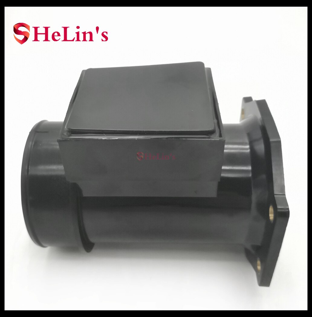 Sensor MAF de flujo de aire masivo para NISSAN Altima, Sensor MAF para NISSAN Altima 240 SX 240SX 2,4 2.4L KA24DE, 22680-9E005 22680-9E000 2268070F05 2268070F00 A36610G71