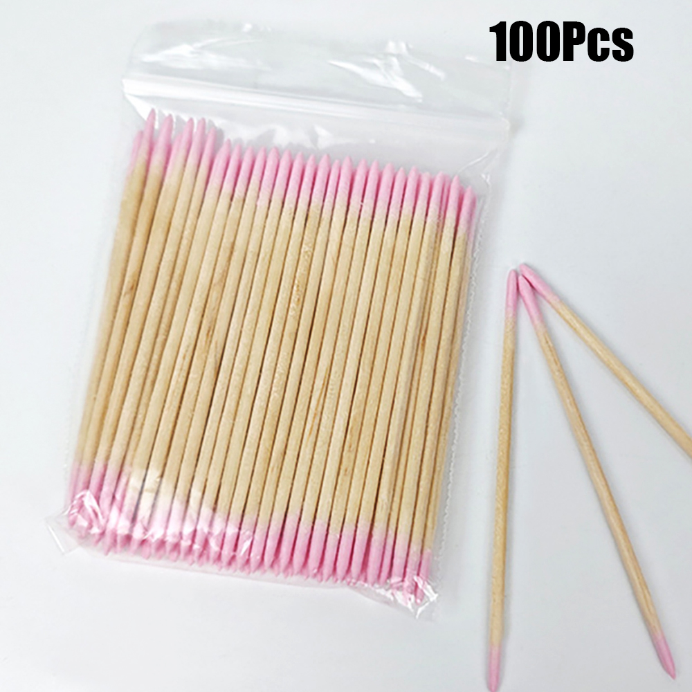 100/500/600/1000 Uds almohadillas de algodón profesionales sin pelusa 100% almohadillas de Gel para manicura toallitas limpiadoras sin pelusa herramientas de limpieza de uñas: Plata