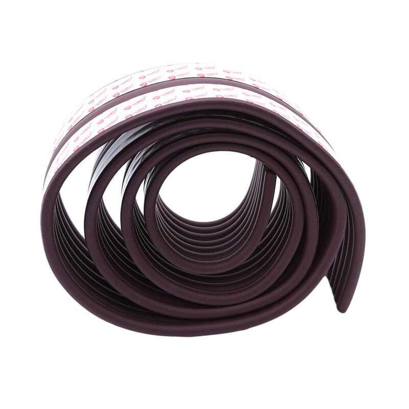 Children Safety Protection Strip Table Desk Edge Guard Strip Corner Protector Furniture Corners Baby Safety Rubber Protection