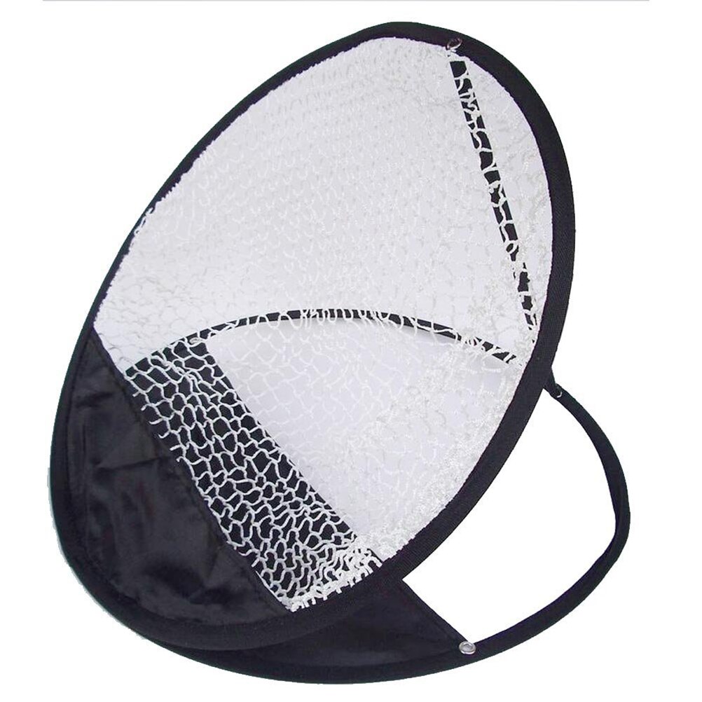 Portable Pop Up Golf Chipping Pitching Practice Net Training Aid Tool Golf Accessories Golf Practice Tools