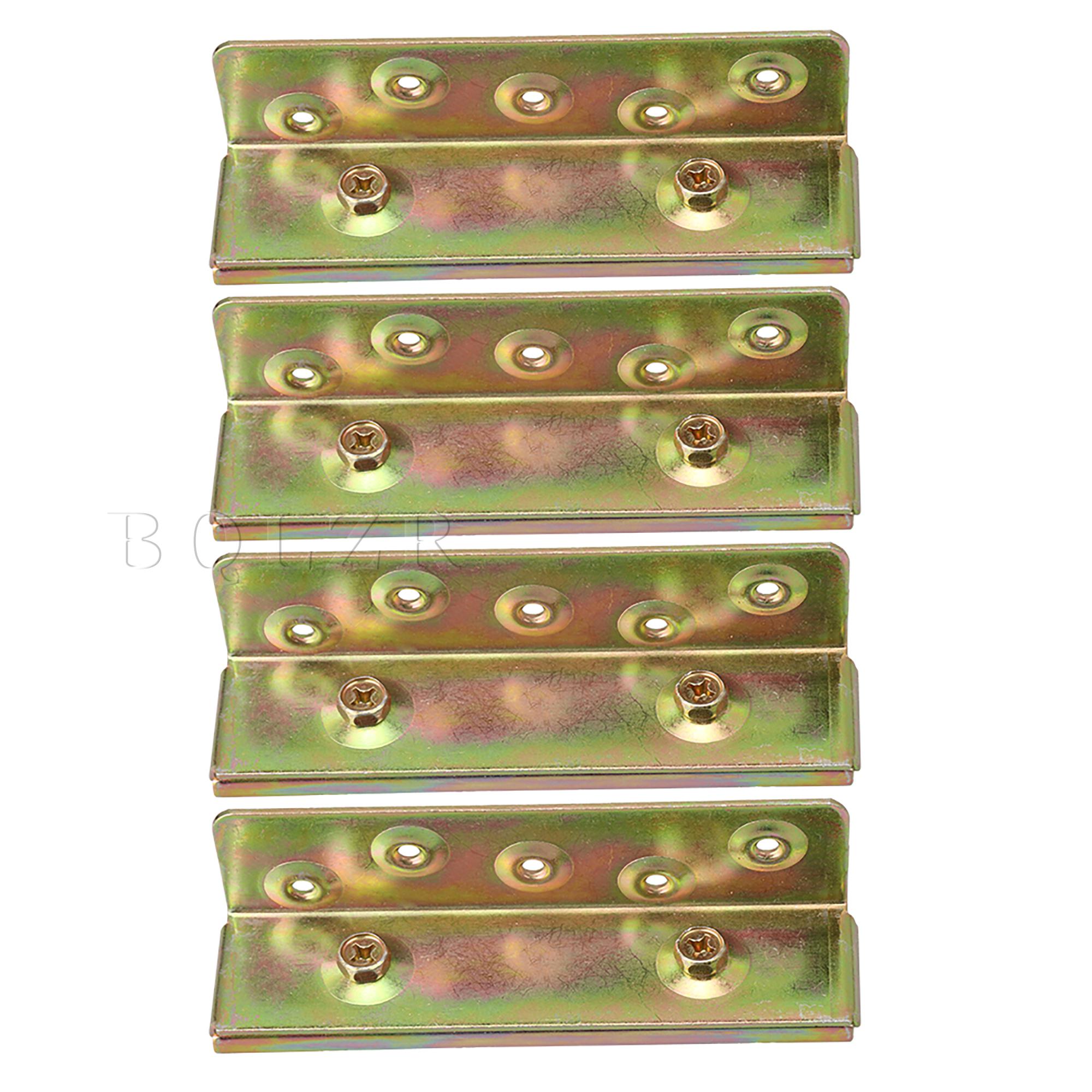BQLZR Fustella Per Occhiello 5mm - Stampo Superiore E Inferiore Per Punzonatrice Manuale - Ricambio Metallico