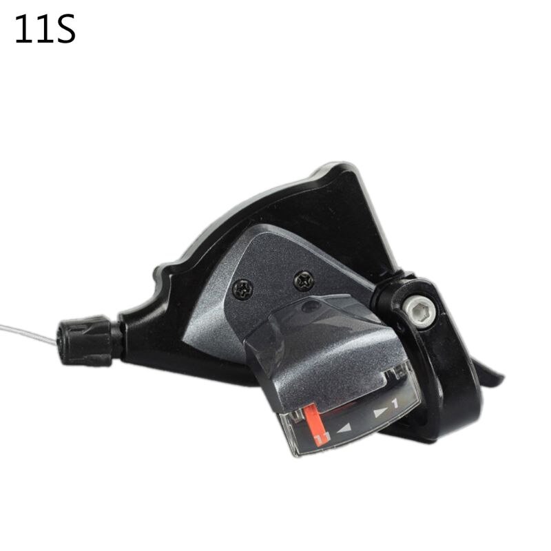 Mountain Bike 7/8/9/10/11 Speed Shifter Bicycle Derailleur Cycling Accessories Q1FF: 11S