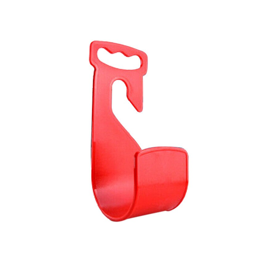Hose Hanger Hose Holder Hose Hook Garden Water Tube Storage Hook Rack Collector Silica Charging protection For Wire: Red