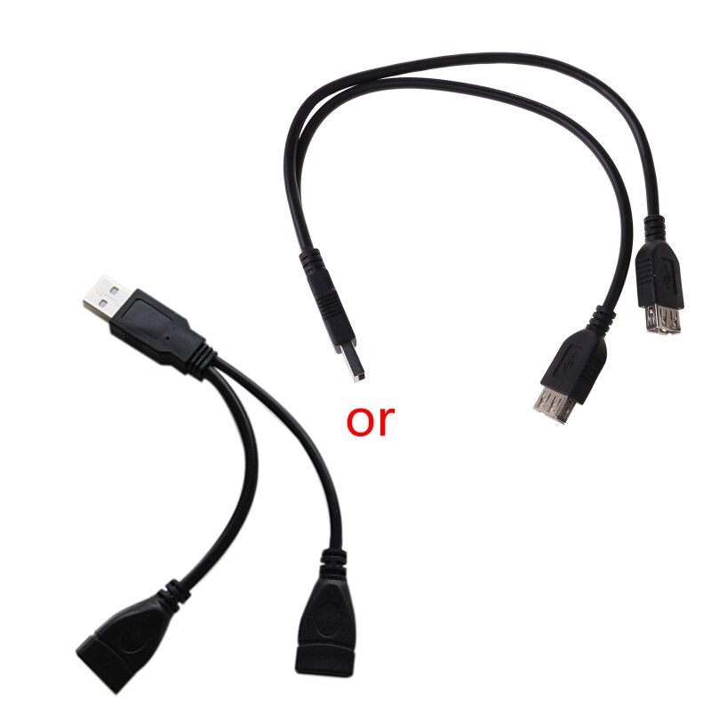 USB Extension line Cable Charging Car For Tesla Model 3 Wireless Charger