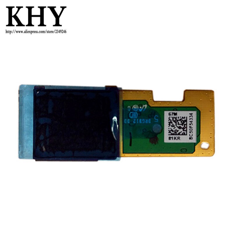 Originele FPR card Vingerafdruk Weer ThinkPad T460P T460S T470 T470P T470S P50 P51 P70 P71 X270 01AW969 01AW970 SC50F54334