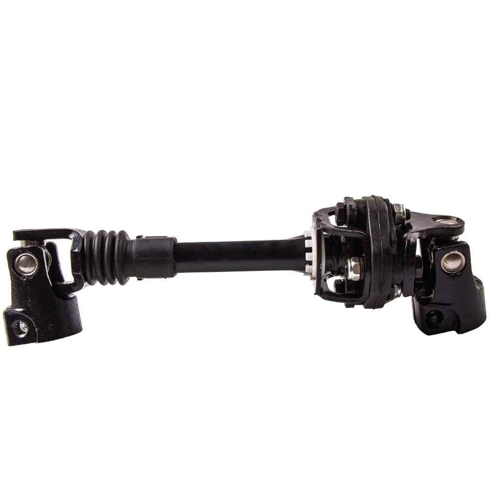 Lower Intermediate Steering Shaft Steering Shaft Lower for Dodge Durango Dakota 2000 4WD 4x4 steering gear 425265 55351199AC