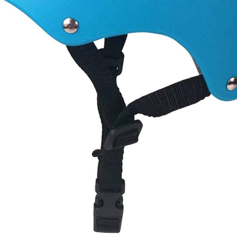 HiMISS bicicleta patinar Multi-deporte casco bicicleta ciclismo casco 2 tamaños para niños adultos
