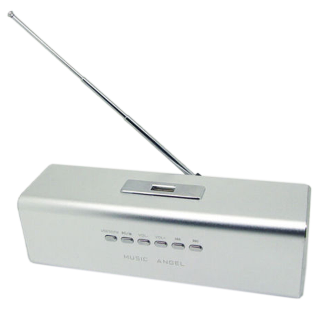 Antenna for Mobile Cell Phone JETTING Mobile Phone Antenna 3.5mm Male FM Radio