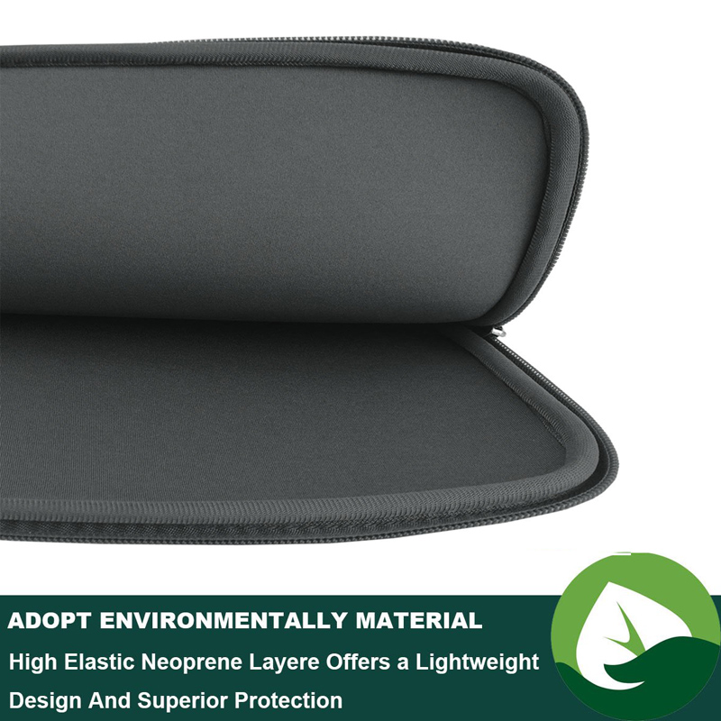 Laptoptas Voor Macbook Air Pro Retina 11 12 13 14 15 15.6 inch Laptop Sleeve Case PC Tablet Case Cover voor Xiaomi Air HP Dell