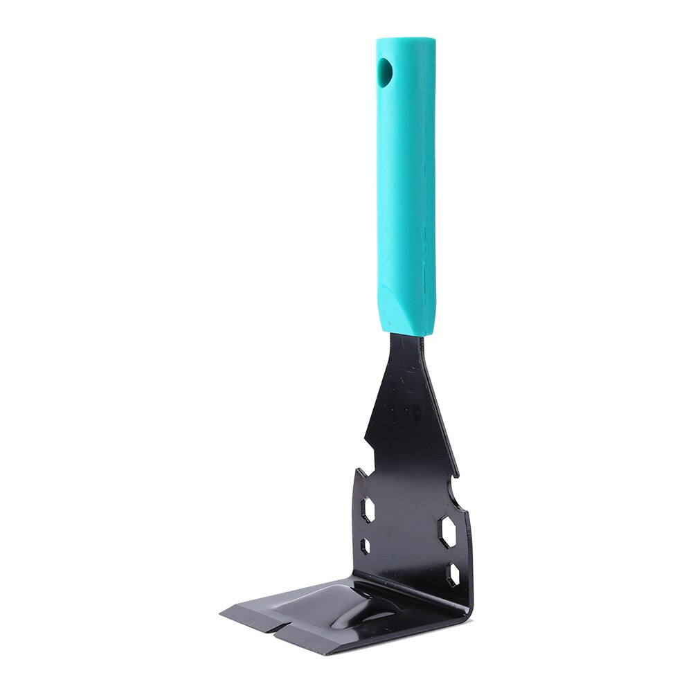 thumbnail image 2 of Trim Puller Stainless Steel Baseboard Removal Tool, Trim Pulling Tool 2 of 11