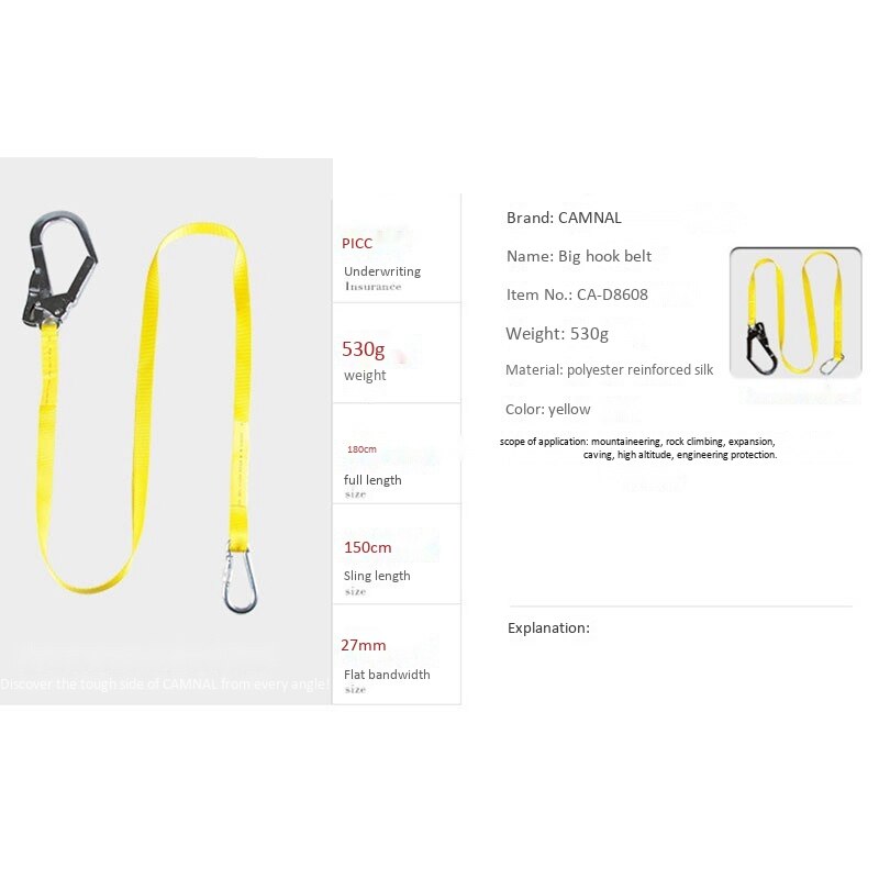 Buitenklimmen boomklimmen klimmen dakbedekking dakdekkers hoogwerker veiligheidsgordel beschermingsharnas lanyard haak