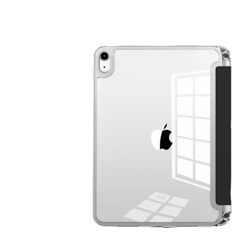 For Ipad 11th Generation With Pencil Holder Case For ipad 11 generation A16 A3355 A3356 Tablet Cases