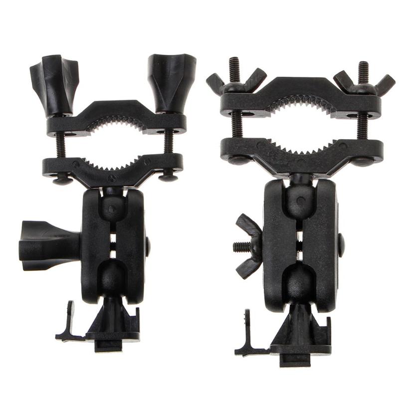 Driving Recorder Bracket DVR Mount Camera Holder Set Car Rearview Mirror Driving Recorder Support Holder For YI Camera