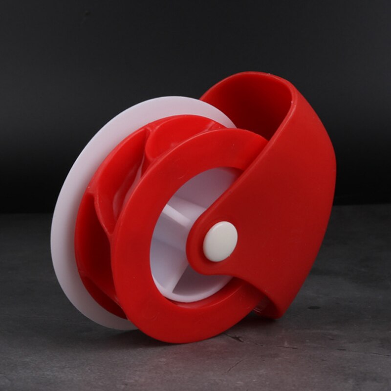 DIY Neue Teig Cutter Werkzeug Backen Werkzeuge Küche Helfer Teig Schneiden Werkzeuge 1PC Gitter Rolle Backformen Nudel Hersteller