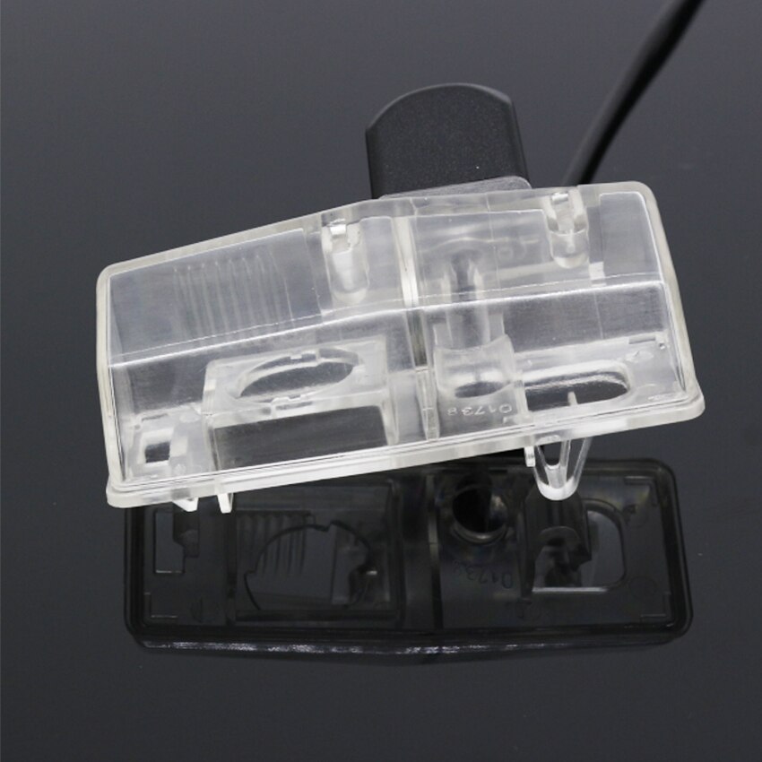 rear view camera For Toyota RAV4 XA40 Night Vision Reverse camera Waterproof RCA