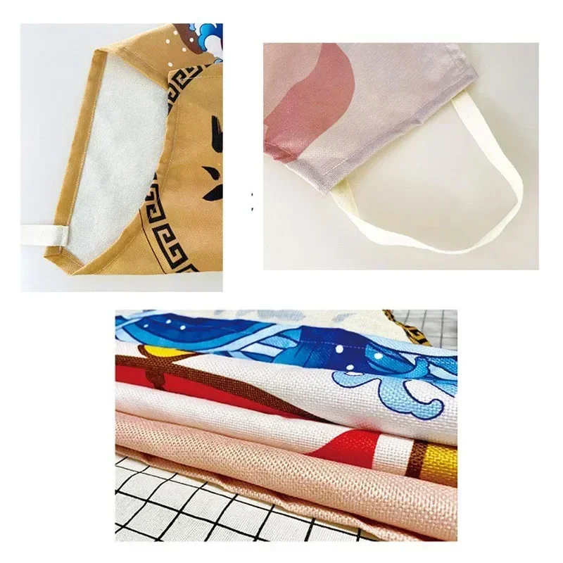 Delantal de cocina con estampado de flores y 26 iniciales, delantales de cocina con letras de A-Z para mujer, Chef de barbacoa, camarero, herramienta de limpieza para hornear en casa, delantal