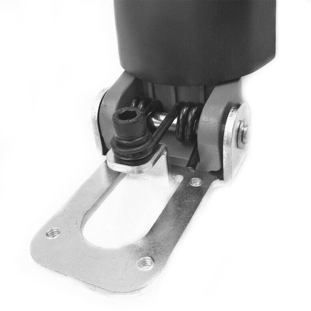 Metal Rear Spare Upgrade Parts Mudapron Brake Assembly Outdoor Replacement For Ninebot ES2/ES4 For Scooter Useful