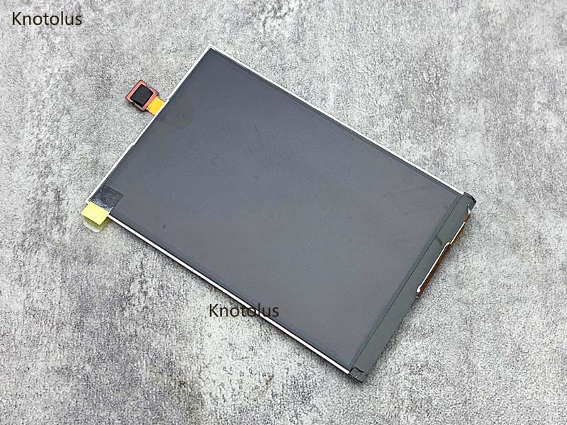 Knotolus Touch Internal LCD Display Screen for iPod Touch 2nd gen Touch 2 8GB 16GB 32GB