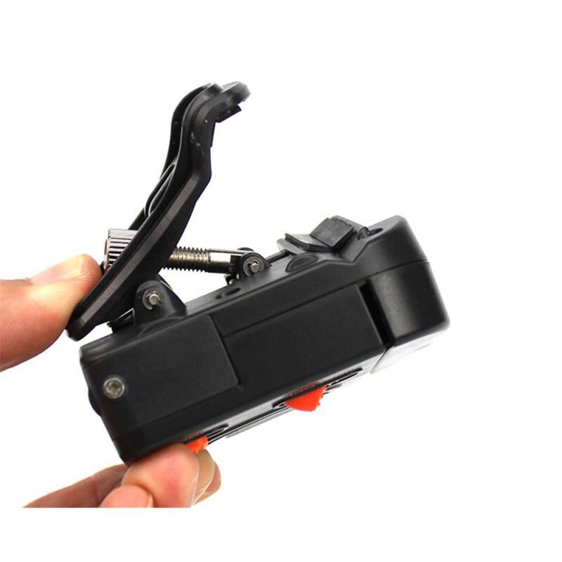 Mechanische Handmatige Vislijn Lengte Teller Vislijn Teller Vislijn Teller Vlot Vissen Lengte Meter