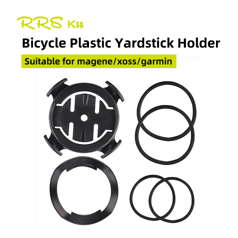 Mtb Bike Stopwatch Stands Verleng Adapter Beugel 8G Fietscomputer Houder Mount Voor Garmin Igpsport Legering Fietsen Accessoires