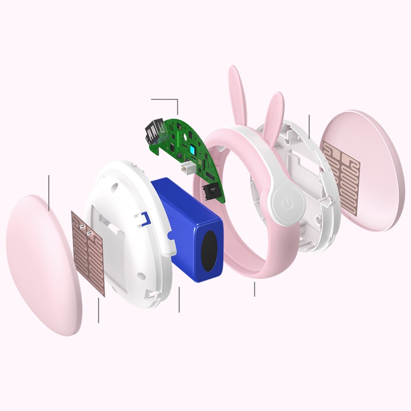 Hand Warmer Charging Hand Warmer Mobile Power Portable Winter Heating Constant Temperature Large Capacity Winter Gadget